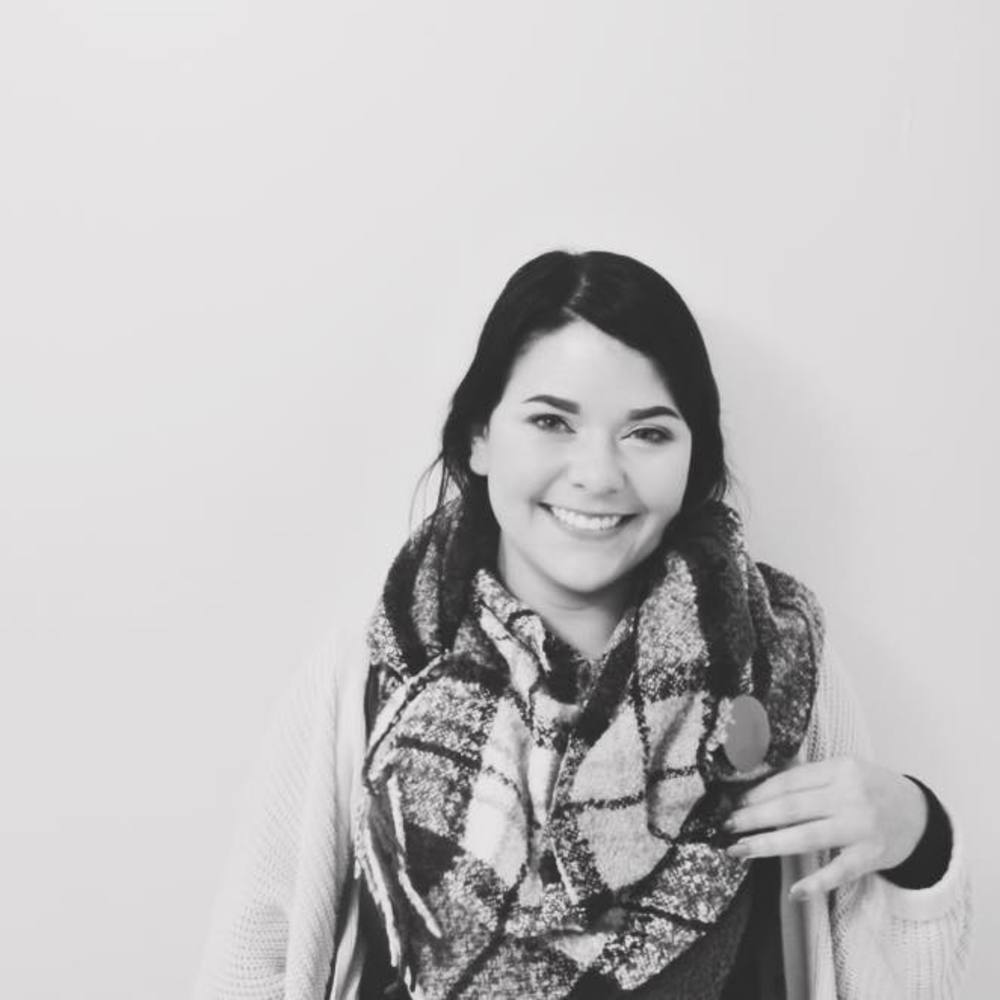 Meet your Posher, Riley